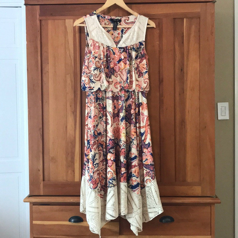 Versatile Style&co. dress.